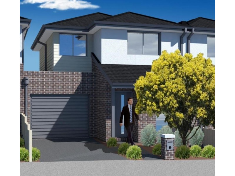 1-5/30 Croydon Road, Croydon VIC 3136