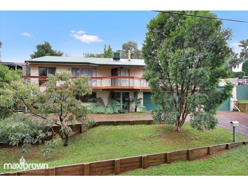 Mount Evelyn VIC 3796