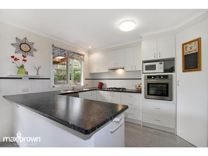 Mount Evelyn VIC 3796