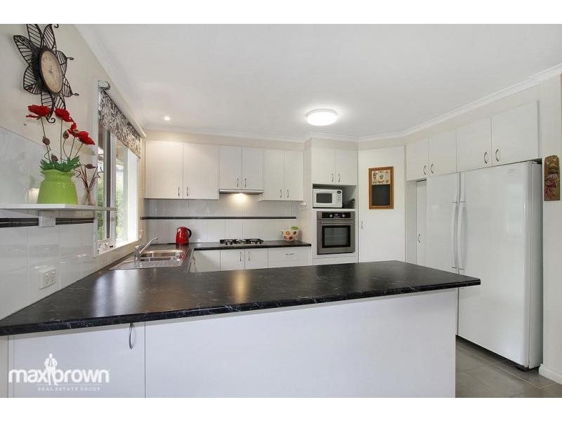 Mount Evelyn VIC 3796