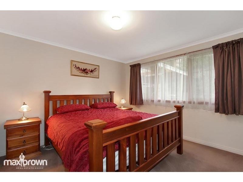 Mount Evelyn VIC 3796