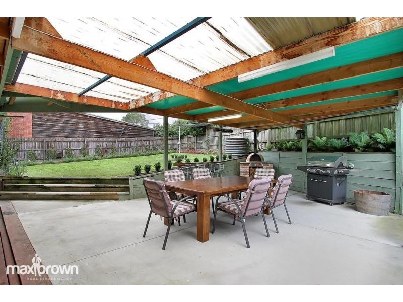 Mount Evelyn VIC 3796