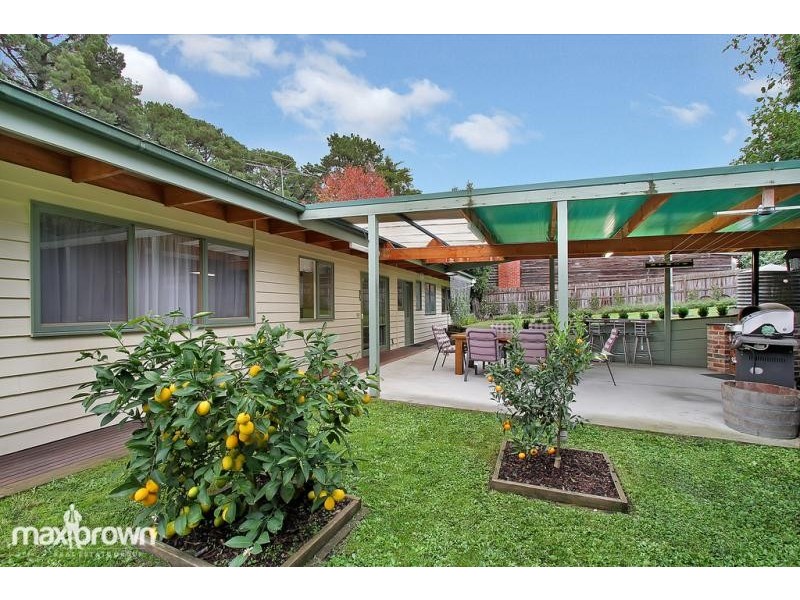 Mount Evelyn VIC 3796