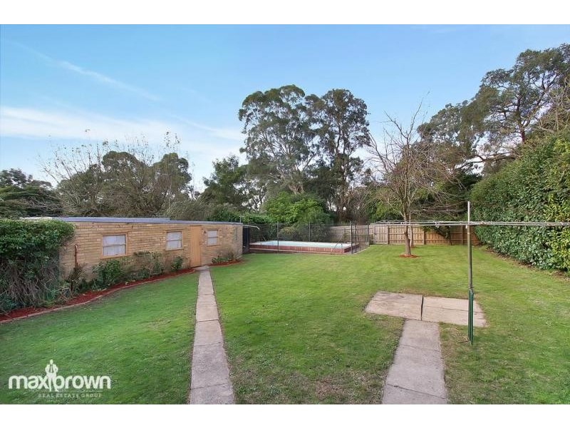 26 Hawthory Road, Kilsyth VIC 3137