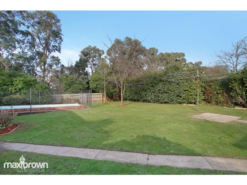26 Hawthory Road, Kilsyth VIC 3137