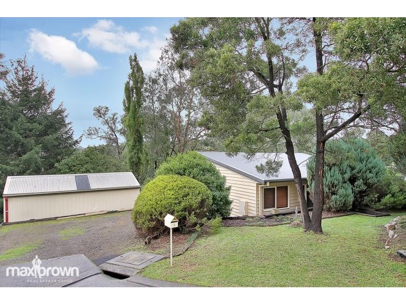 3 Corless Close, Mount Evelyn VIC 3796