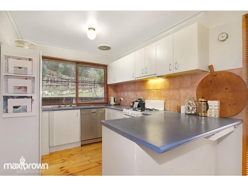 3 Corless Close, Mount Evelyn VIC 3796