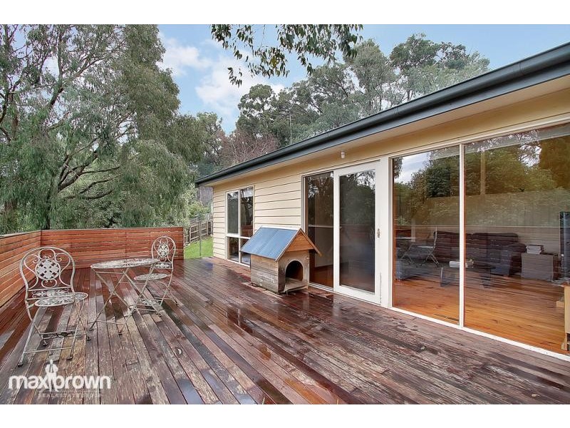 3 Corless Close, Mount Evelyn VIC 3796