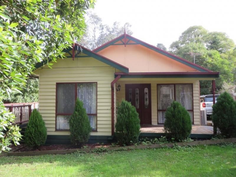 84 York Road, Mount Evelyn VIC 3796