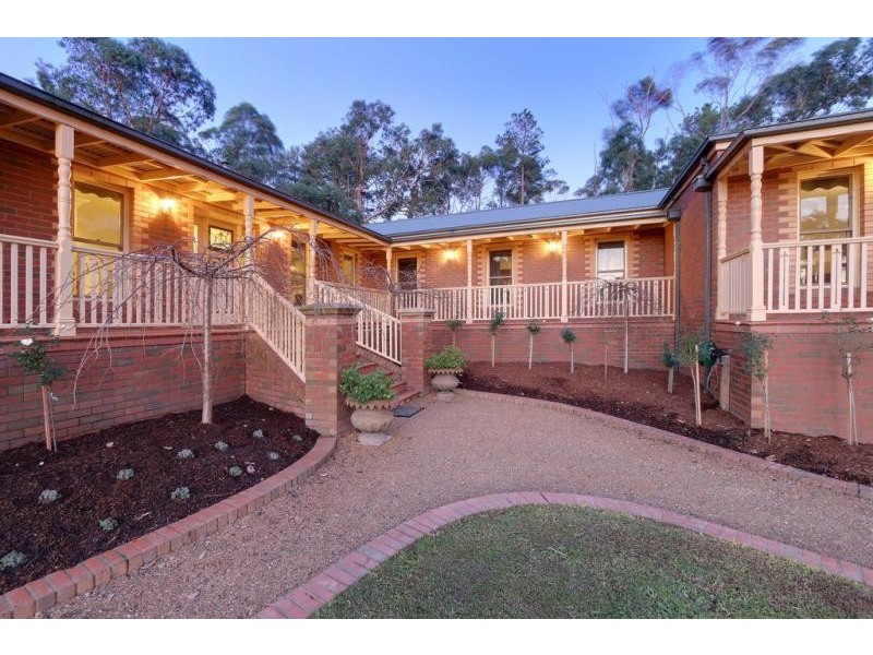 Mount Evelyn VIC 3796