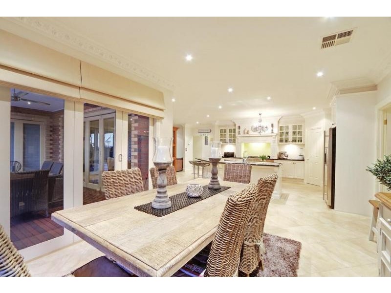 Mount Evelyn VIC 3796