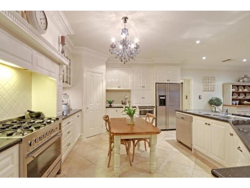 Mount Evelyn VIC 3796