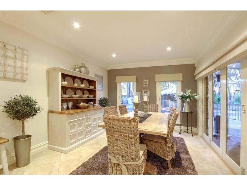 Mount Evelyn VIC 3796