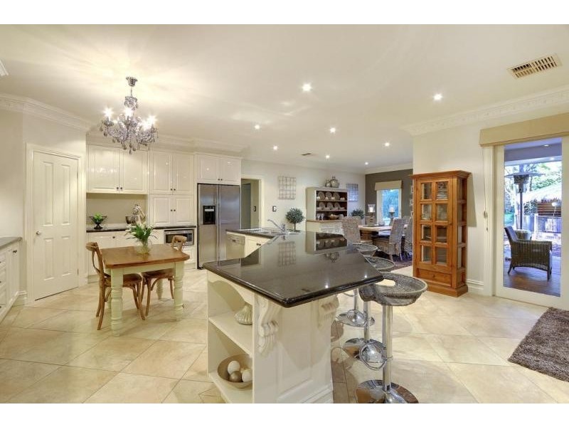 Mount Evelyn VIC 3796