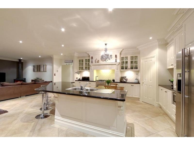 Mount Evelyn VIC 3796