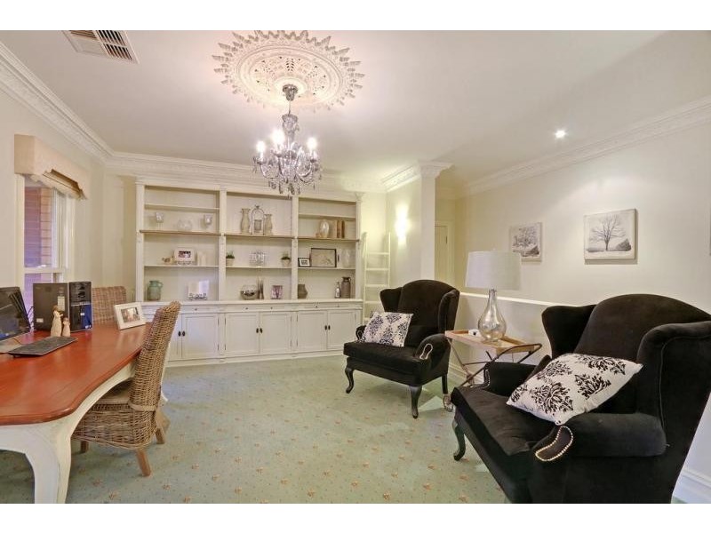 Mount Evelyn VIC 3796