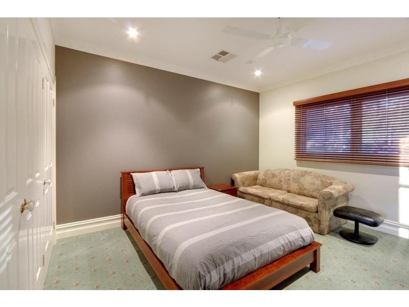 Mount Evelyn VIC 3796