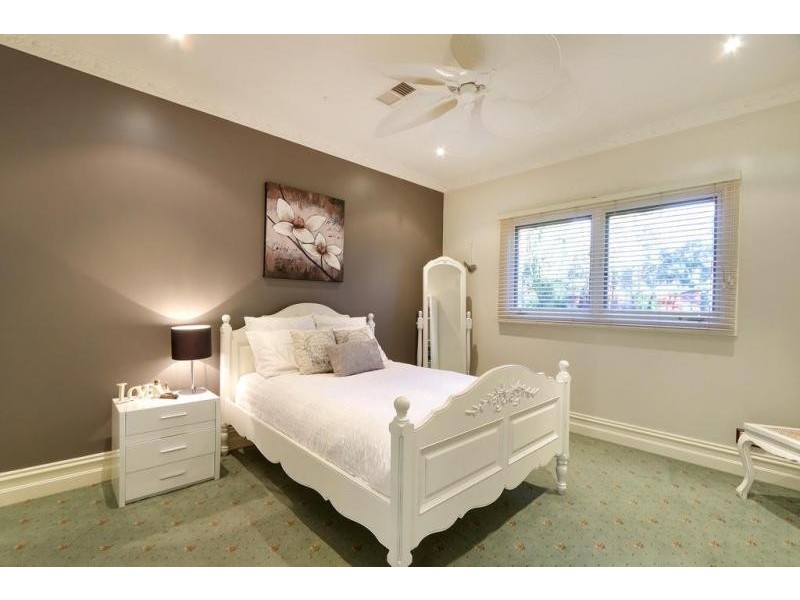 Mount Evelyn VIC 3796