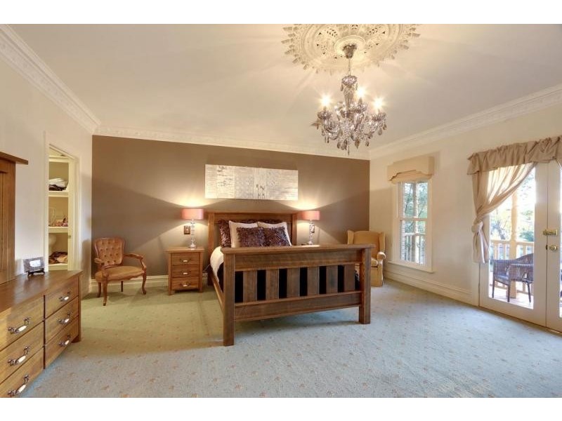 Mount Evelyn VIC 3796