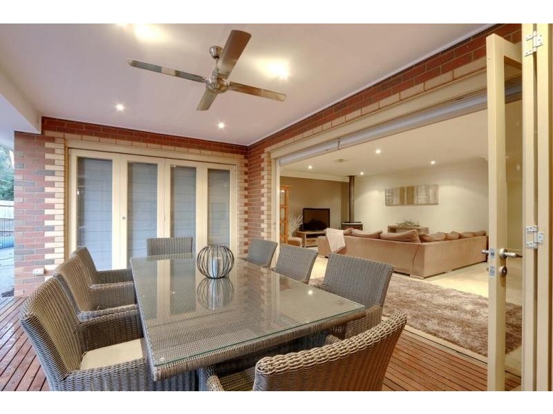 Mount Evelyn VIC 3796