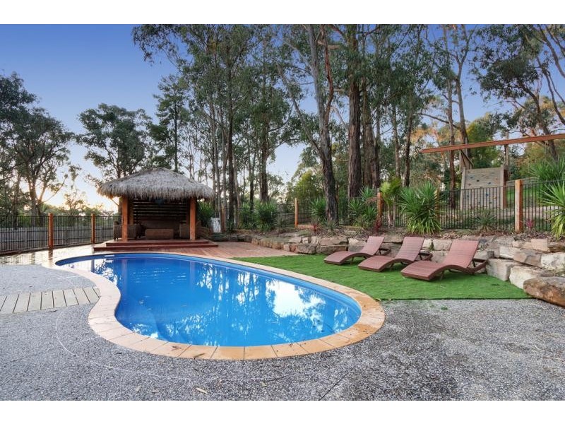 Mount Evelyn VIC 3796