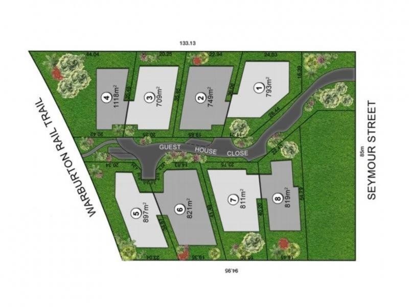 5 Guest House Close, Seville VIC 3139