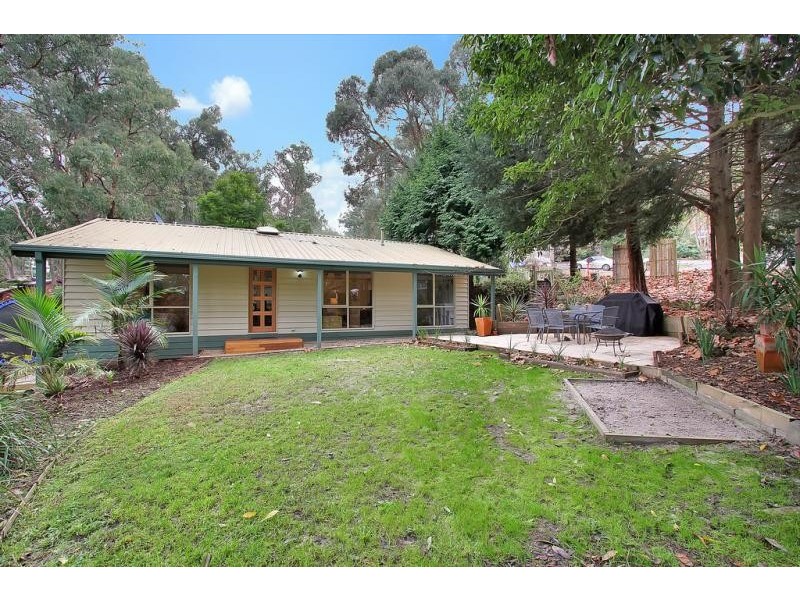 14 Mitarm Close, Mount Evelyn VIC 3796