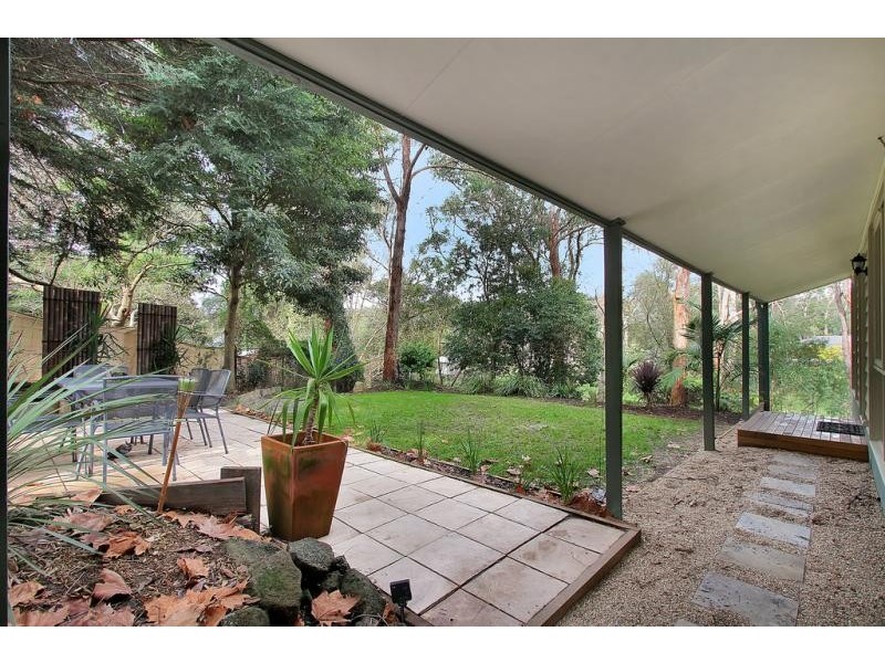 14 Mitarm Close, Mount Evelyn VIC 3796