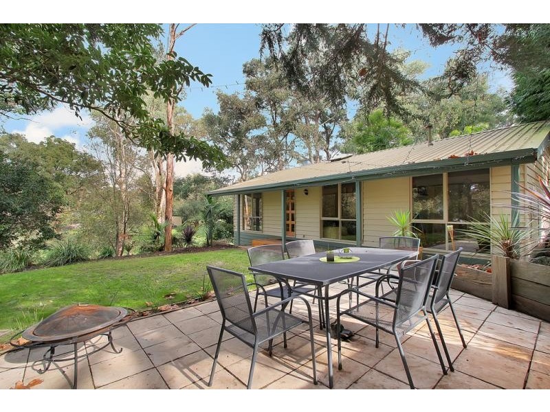 14 Mitarm Close, Mount Evelyn VIC 3796