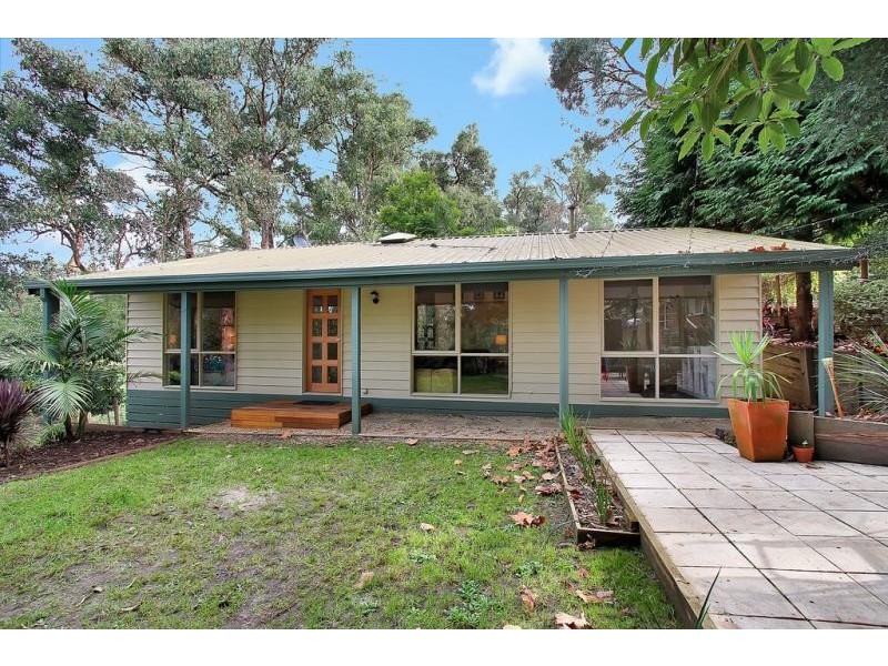 14 Mitarm Close, Mount Evelyn VIC 3796