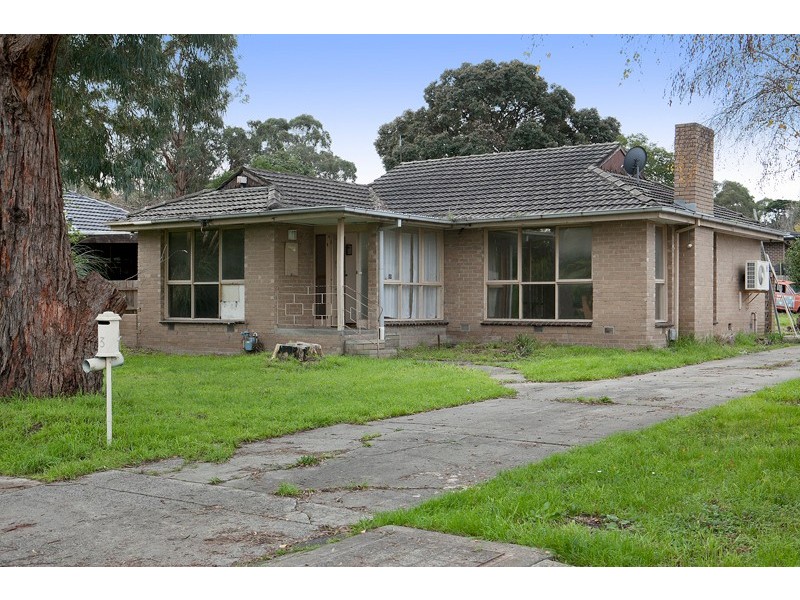 13 Dunrossil Drive, Kilsyth VIC 3137