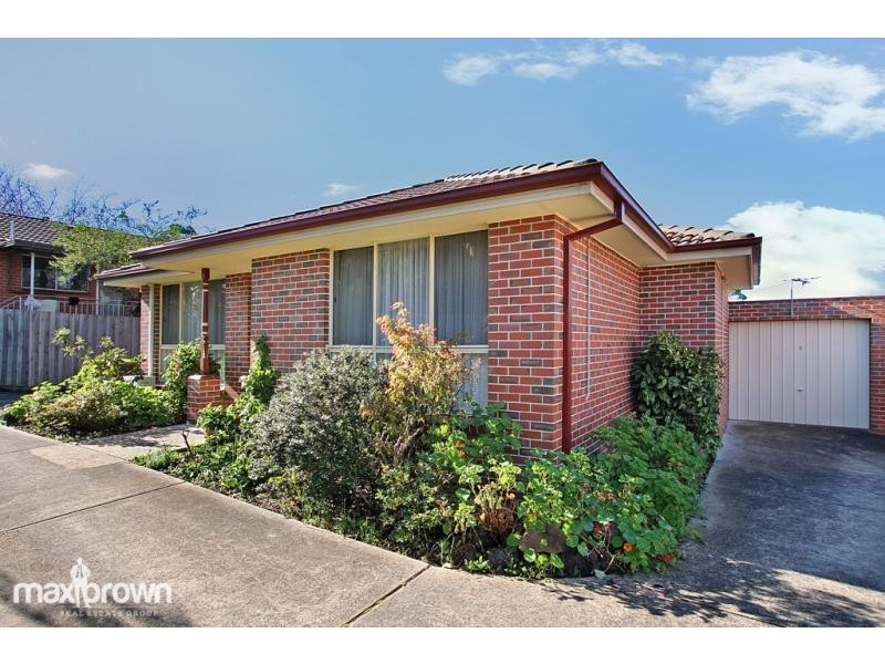 2/20 Kitchener Road, Croydon VIC 3136