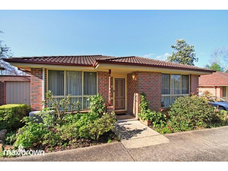 2/20 Kitchener Road, Croydon VIC 3136