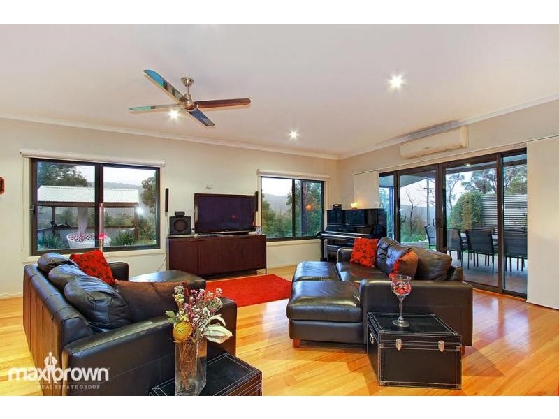50 Arthurs Road, Chum Creek VIC 3777