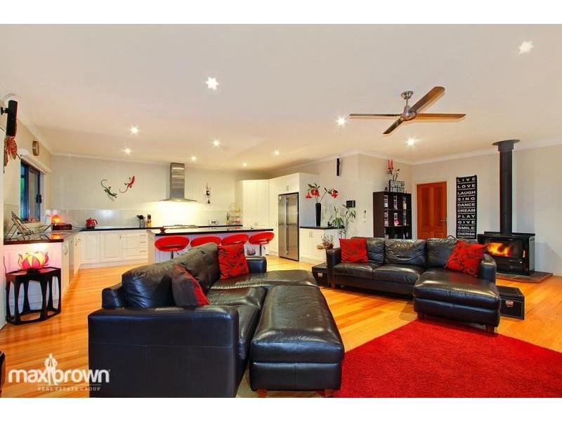 50 Arthurs Road, Chum Creek VIC 3777