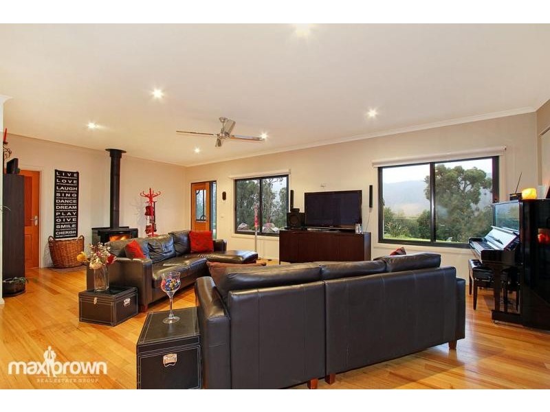 50 Arthurs Road, Chum Creek VIC 3777