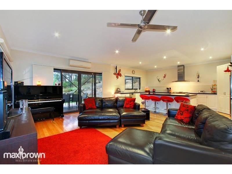 50 Arthurs Road, Chum Creek VIC 3777