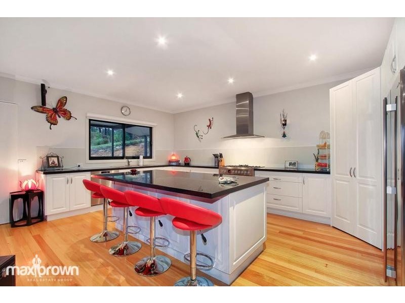 50 Arthurs Road, Chum Creek VIC 3777