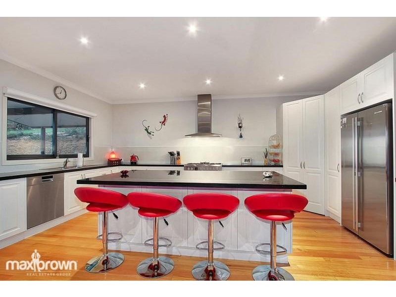 50 Arthurs Road, Chum Creek VIC 3777