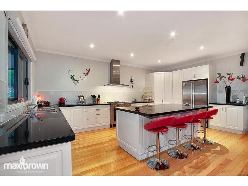 50 Arthurs Road, Chum Creek VIC 3777