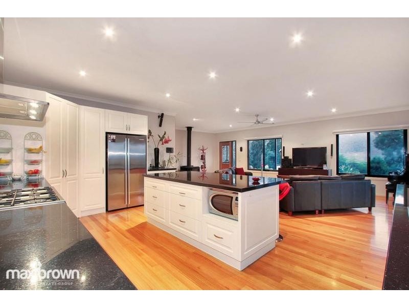 50 Arthurs Road, Chum Creek VIC 3777