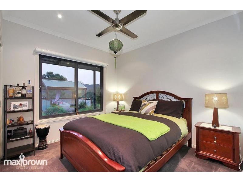 50 Arthurs Road, Chum Creek VIC 3777