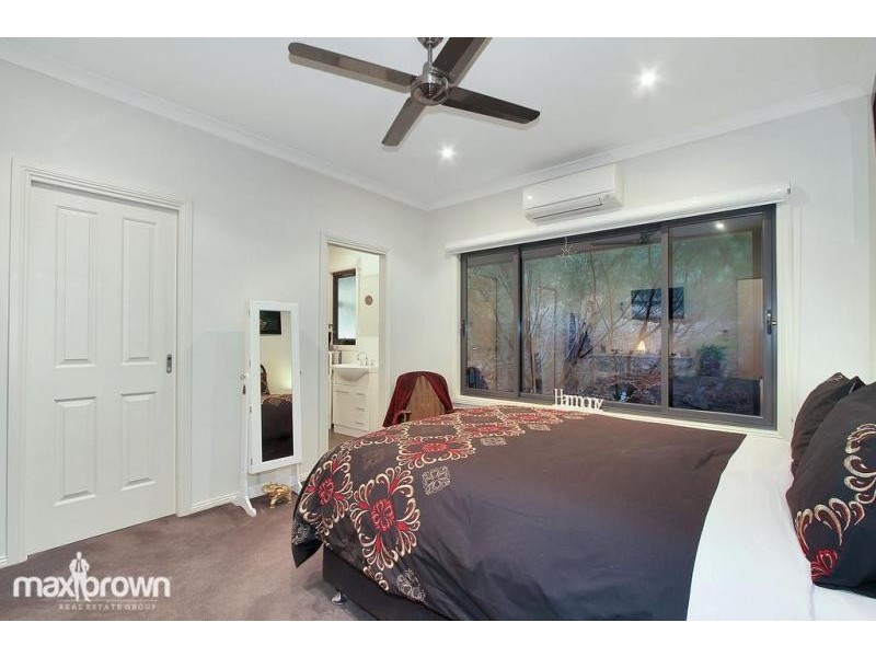 50 Arthurs Road, Chum Creek VIC 3777