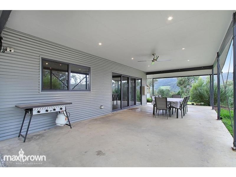 50 Arthurs Road, Chum Creek VIC 3777