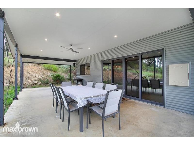 50 Arthurs Road, Chum Creek VIC 3777