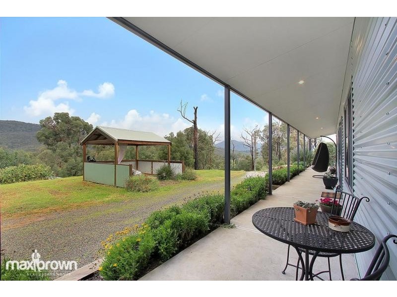50 Arthurs Road, Chum Creek VIC 3777