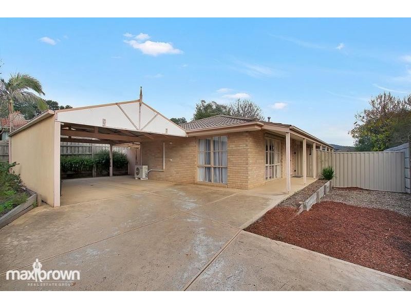 Kilsyth South VIC 3137