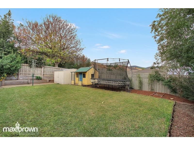 Kilsyth South VIC 3137