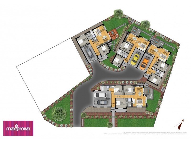 1/15 Reay Road, Mooroolbark VIC 3138