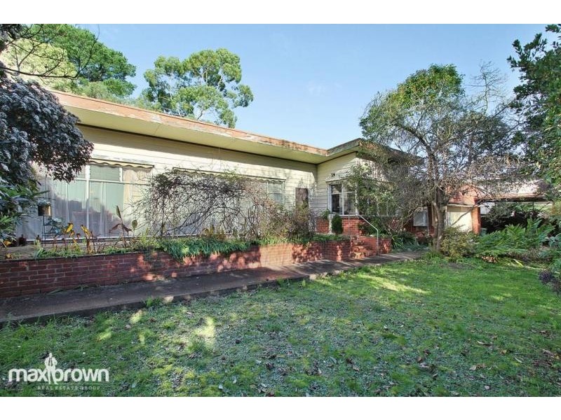 146 Mount Dandenong Road, Ringwood East VIC 3135